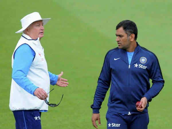 ऑस्‍ट्रेलिया की सीरिज अभी बाकी 