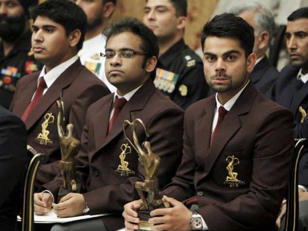 Khel Ratna Khel Ratna