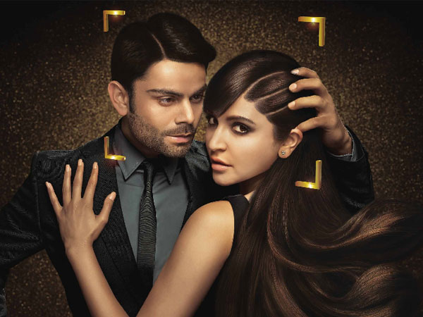 virat kohli-anushka sharma