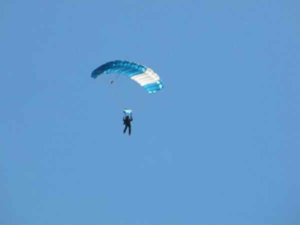 अगला लक्ष्‍य साउथ पोल 