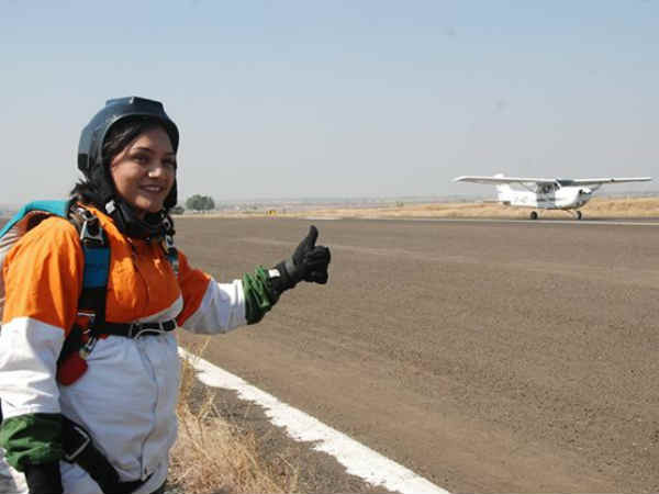 हासिल की नई उपलब्धियां 