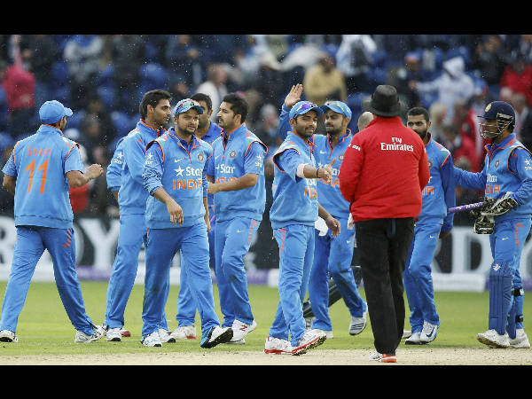 विश्वकप 2015 जीत सकती है टीम इंडिया: सुनील गावस्कर