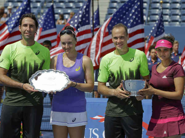 विजेता जोड़ी