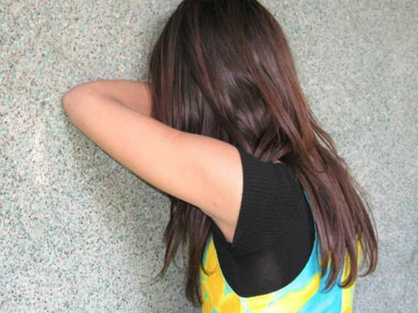 शर्मनाक: महिला जिम्‍नास्‍ट से कोच और प्‍लेयर की छेड़खानी, अंडरगार्मेंट्स का उड़ाया मजाक