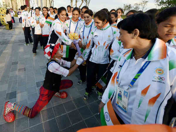 28 खेलों में चुनौती