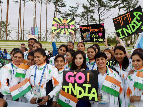 क्‍या इस बार एशियाड में भारतीय हॉकी को मिलेगा गोल्‍ड मेडल