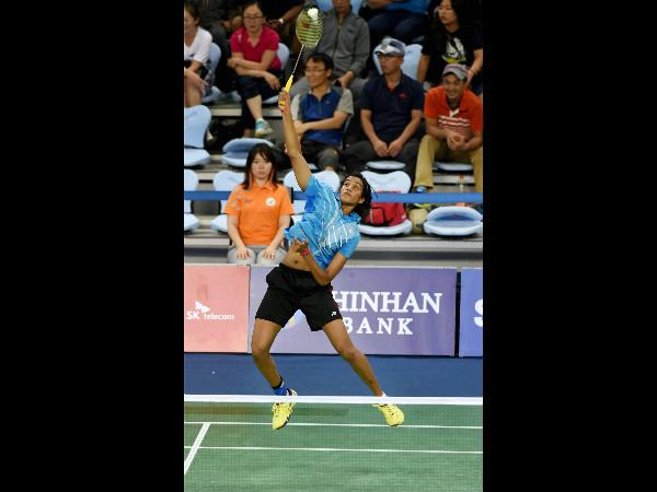 एशियन गेम्स : 32 साल बाद भारत का महिला बैडमिंटन में कास्यं पर कब्जा