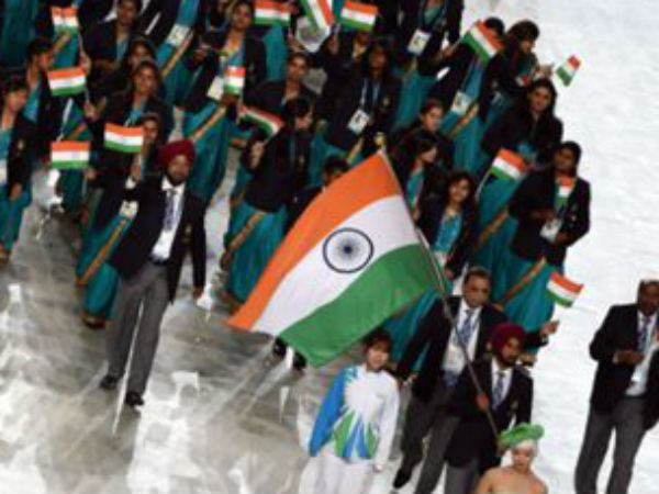 एशियाई खेल (तीरंदाजी) : भारतीय पुरुष टीम ने जीता सोना