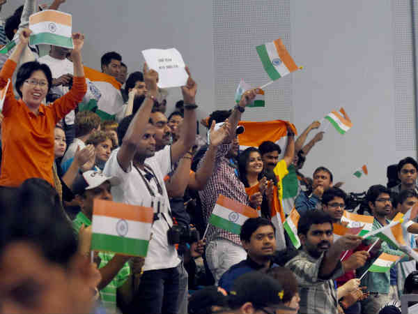 एशियन गेम्‍स खत्‍म, 57 पदकों के साथ आठवें स्थान पर रहा भारत