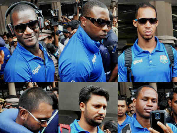 वेस्टइंडीज