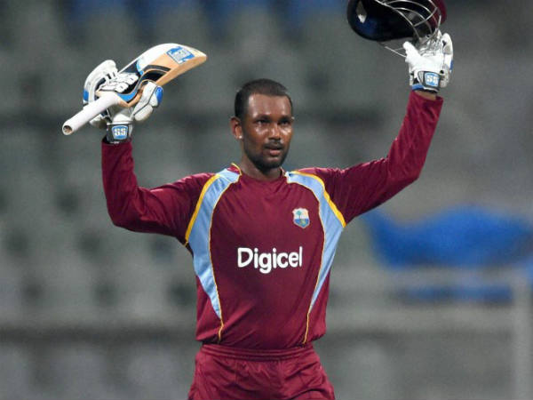 दिनेश रामदीन