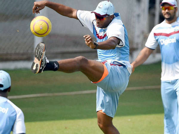 किरोन पोलार्ड