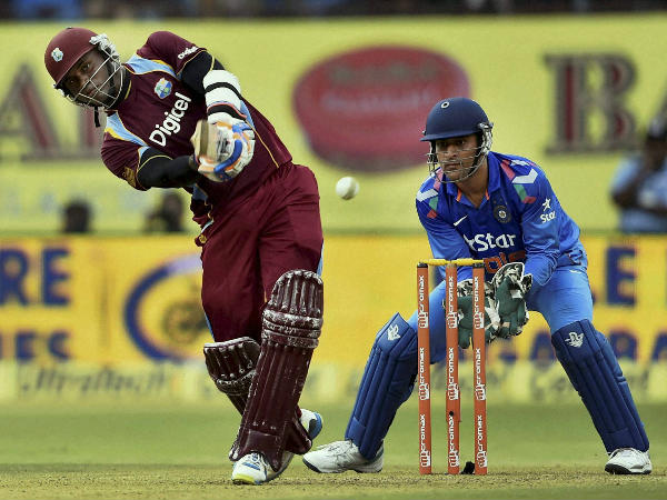 कोच्चि वनडे में वेस्टइंडीज के हाथों मिली भारत को जलालत भरी हार