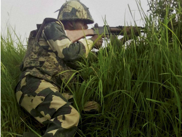 हॉकी में हार के साथ ही पाकिस्तान से शुरु कर दी फायरिंग