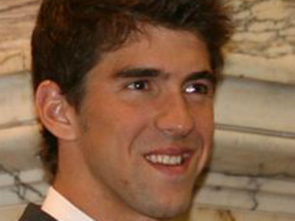 क्रिकेट के शोर में खो गई 18 स्वर्ण पदकों वाले तैराक की खबर