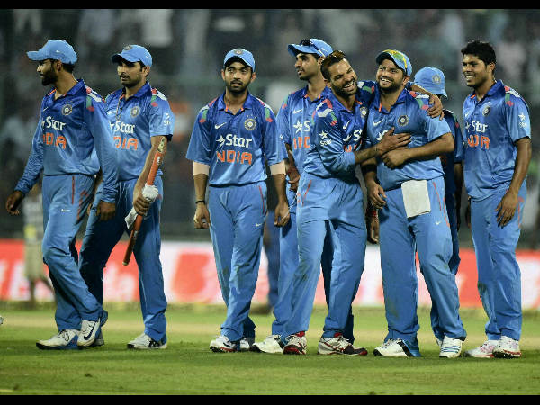 भारत ने फतेह किया कोटला, वेस्टइंडीज से कोच्चि का हिसाब बराबर