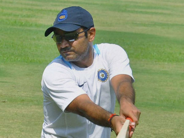 virendra sehwag