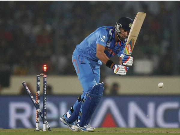 अब शायद ही कभी मेरी टीम इंडिया में वापसी हो: युवराज सिंह