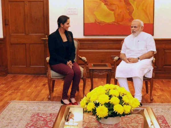 पीएम मोदी की मुरीद हुईं सानिया मिर्जा, बताया ऊर्जावान व्यक्तित्व