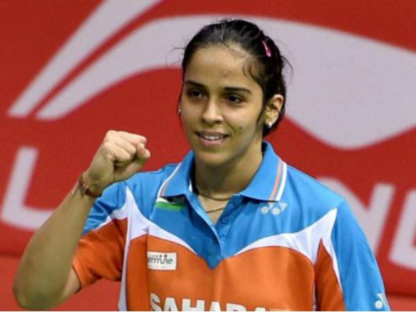 सुशील को पदम भूषण तो सरकार से नाराज हुईं 'पदमश्री' साइना