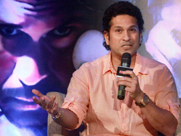 सचिन की जिंदगी का काला दिन: वेस्‍टइंडीज से हार के बाद खुद को दो दिनों तक कर लिया था कमरे में बंद