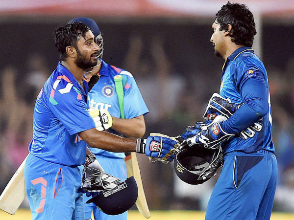 श्रीलंका को हराकर भारत ने जीता दूसरा ODI, आईसीसी रैंकिंग में बनी नंबर-1 टीम