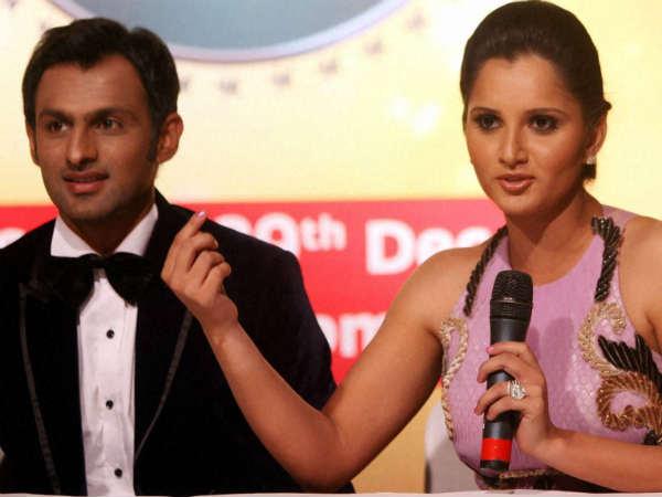 सचिन के नक्शे-कदम पर सानिया, लिख रहीं हैं आत्मकथा