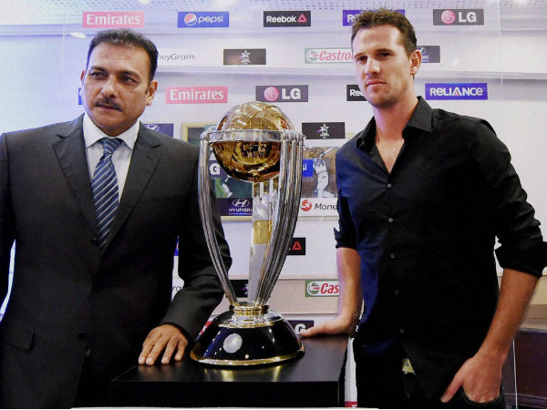 बड़ा फैसला: 2 टीमों के बीच बंटेगी वर्ल्ड कप 2015 की ट्रॉफी