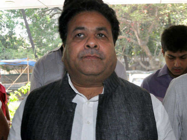 राजीव शुक्ला ने दी जानकारी