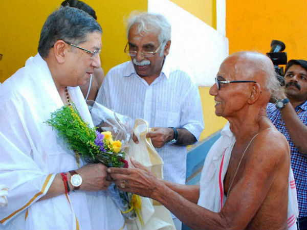 आईपीएल फिक्सिंग: क्लीन चिट के बाद भी श्रीनिवासन को नहीं राहत, लगा रहे हैं ज्योतिषी के चक्कर