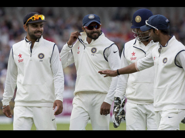 टेस्ट सीरीज से पहले ही कंगारूओं ने छीनी भारतीय शेरों की बादशाहत