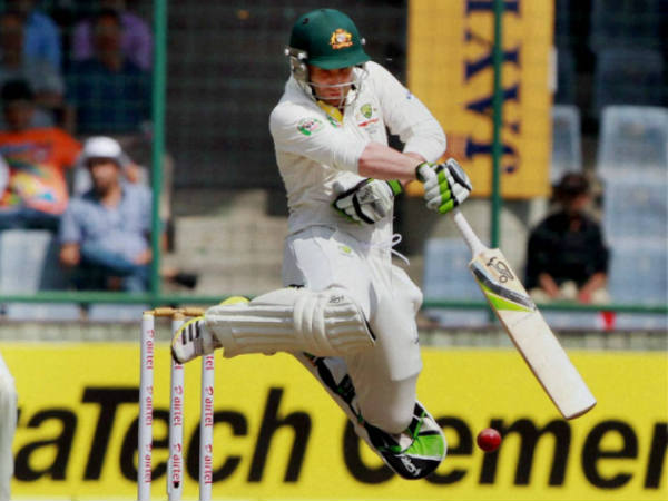 आस्ट्रेलियाई बल्लेबाज को बाउंसर से लगी सिर में गंभीर चोट