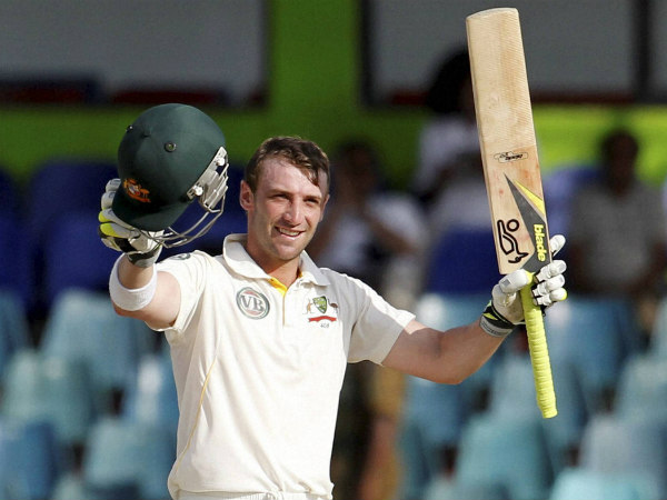 मैथ्यू हेडेन