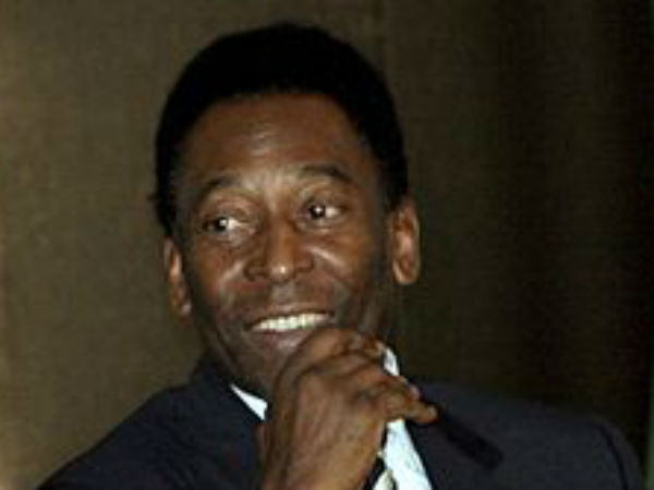 मूत्र संक्रमण के कारण महान फुटबॉलर पेले अस्पताल में भर्ती, हालत स्थिर