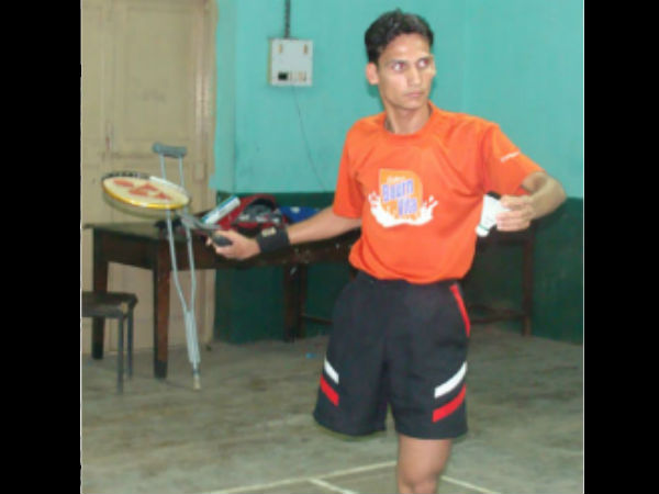 विश्व विकलांगता दिवस: इनके जज़बे को सलाम