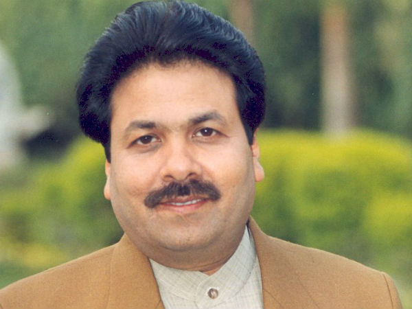 फिलिप को श्रद्धांजलि देते-देते ट्वीट विवाद में फंसे राजीव शुक्ल