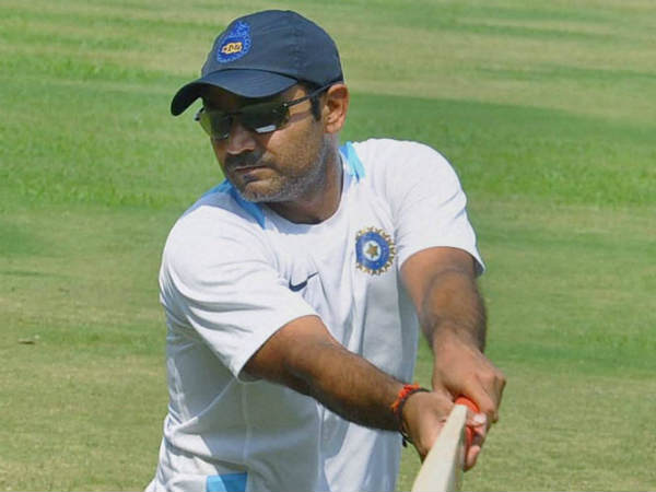 एक टेस्ट तो बनता है ना?