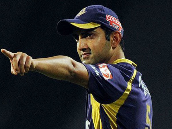 तो क्या राजनीति का शिकार हो गया है गौतम गंभीर का करियर!