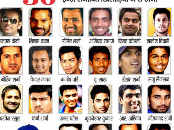 जानिये क्रिकेट के महाकुंभ के बारे में कुछ रोचक तथ्य