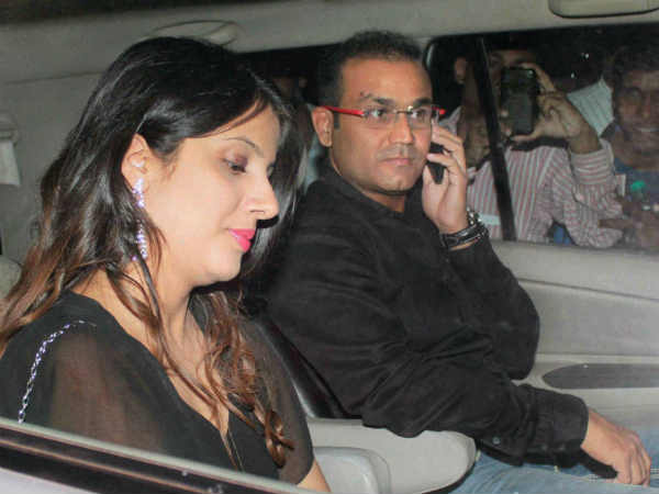 वीरेंद्र सहवाग बने अपने ही स्कूल के ब्रांड एंबेसेडर