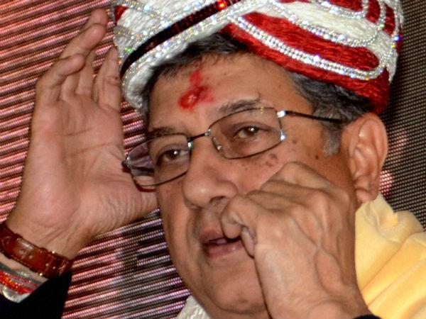 मयप्पन की हरकतों के लिए श्रीनिवासन दोषी कैसे?