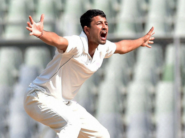 जम्मू-कश्मीर ने रचा इतिहास, 40 बार की विजेता टीम को हराया