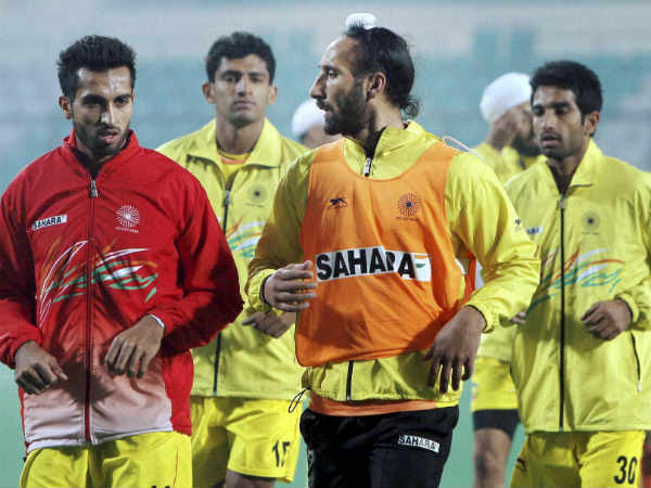 चैंपियंस ट्रॉफी क्‍वार्टर फाइनल में आज बेल्जियम और भारत का मुकाबला