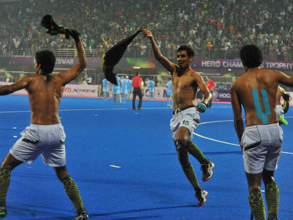 अभद्र व्यवहार के चलते दो पाकिस्तानी खिलाड़ी हुए सस्पेंड, नहीं खेलेंगे चैंपियंस कप का फाइनल