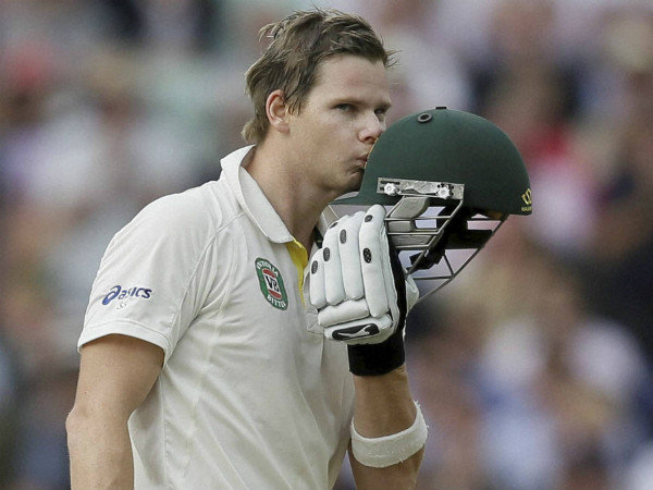 स्टीव स्मिथ बनें आस्ट्रेलिया टेस्ट टीम के कप्तान, घायल क्लार्क की लेंगे जगह