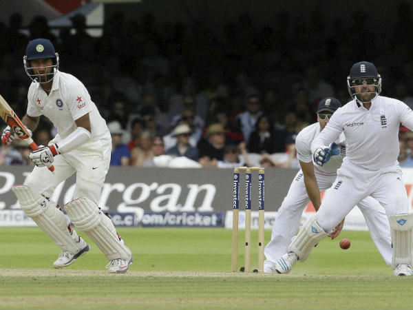 चेतेश्वर पुजारा को गलत आउट दिये जाने पर माइकल क्लार्क ने उठाया सवाल