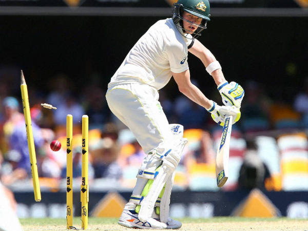 ऑस्ट्रेलिया की पहली पारी 503 पर ऑलआउट, भारत 71/1