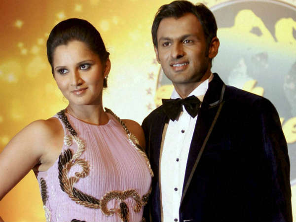 तो नहीं होगा सानिया-शोएब का तलाक, तलाक, तलाक?