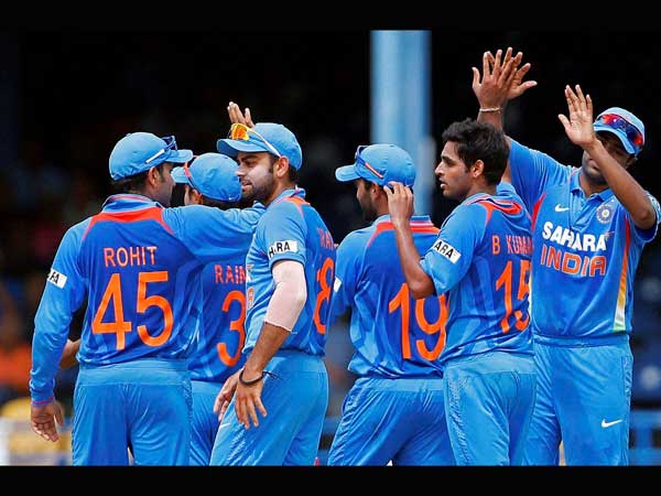 मिलिए 2011 की विश्व कप विजेता और 2015 की विश्व कप टीम से