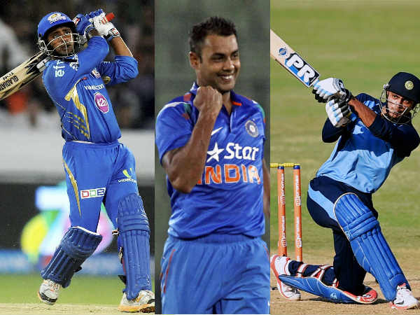 विश्वकप के लिए टीम चयन में चयनकर्ताओं की 3 सबसे बड़ी गलती